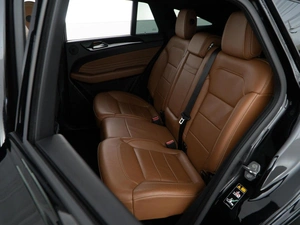 Внедорожник Mercedes-benz GLE-класс Coupe 2018 года, 4598999 рублей, Москва