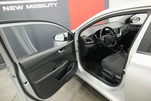 Седан Hyundai Solaris 2017 года, 1470000 рублей, Курск