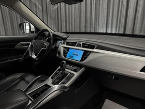 Внедорожник Geely Atlas 2020 года, 1695000 рублей, Красноярск