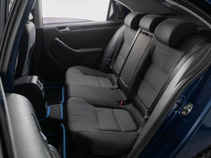 Седан Volkswagen Jetta 2012 года, 999000 рублей, Тюмень