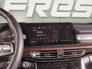 Внедорожник EXEED VX 2023 года, 3559000 рублей, Воронеж