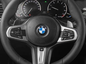 Внедорожник BMW X3 2019 года, 3449000 рублей, Тюмень