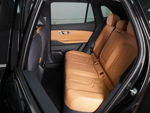 Внедорожник Geely Galaxy Starship 7 2025 года, 3319000 рублей, Минеральные Воды