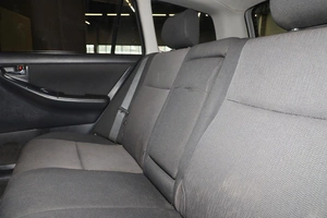 Универсал Toyota Corolla Fielder 2001 года, 599000 рублей, Новосибирск