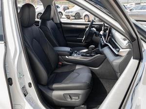 Внедорожник Toyota Highlander 2026 года, 5520000 рублей, Краснодар