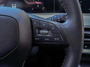 Внедорожник Changan UNI-T 2023 года, 2498000 рублей, Краснодар