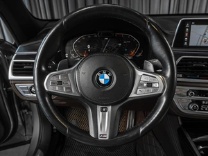 Седан BMW 7 серия 2019 года, 6177000 рублей, Тюмень