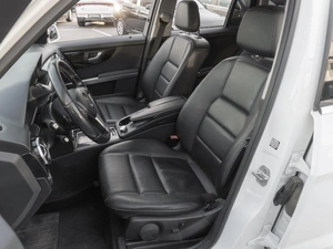 Внедорожник Mercedes-benz GLK-класс 2014 года, 2149000 рублей, Саратов