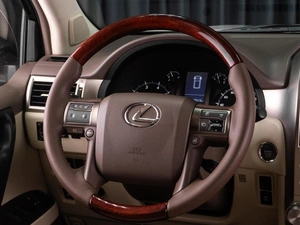 Внедорожник Lexus GX 2011 года, 3149000 рублей, Тюмень