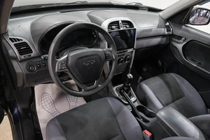 Внедорожник Chery Tiggo (T11) 2013 года, 499000 рублей, Новокузнецк