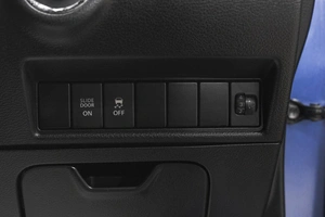 Минивэн Suzuki Solio 2017 года, 929000 рублей, Новокузнецк