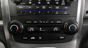 Внедорожник Honda CR-V 2008 года, 1377000 рублей, Красноярск