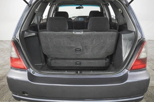 Минивэн Honda Odyssey 2001 года, 499000 рублей, Кемерово
