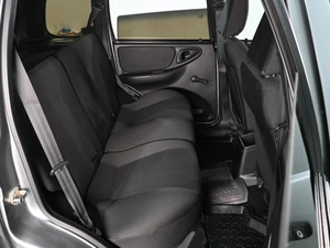 Внедорожник Chevrolet Niva 2016 года, 749000 рублей, Аксай