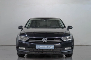 Седан Volkswagen Passat 2015 года, 1519000 рублей, Челябинск