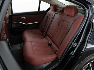 Седан BMW 3 серия 2023 года, 6148046 рублей, Москва