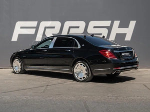 Седан Mercedes-benz Maybach S-класс 2016 года, 4479000 рублей, Краснодар