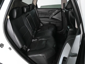 Внедорожник Nissan Murano 2013 года, 1729000 рублей, Ростов-на-Дону