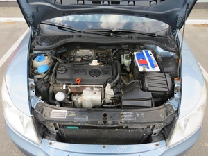 Хэтчбек Skoda Octavia 2009 года, 725000 рублей, Брянск