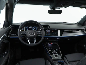 Хетчбэк Audi A3 2026 года, 3950046 рублей, Москва
