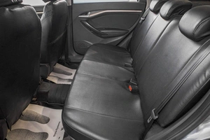 Седан ВАЗ (LADA) Vesta 2016 года, 939000 рублей, Барнаул