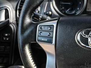 Внедорожник Toyota Land Cruiser Prado 2013 года, 3349000 рублей, Кирилловка