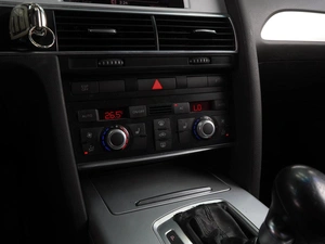 Седан Audi A6 2010 года, 1029000 рублей, Воронеж