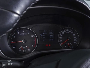 Внедорожник Kia Sportage 2016 года, 1849000 рублей, Ростов-на-Дону