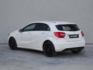 Хетчбэк Mercedes-benz A-класс 2013 года, 1120000 рублей, Краснодар