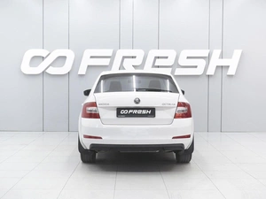 Лифтбек Skoda Octavia 2013 года, 999000 рублей, Ростов-на-Дону