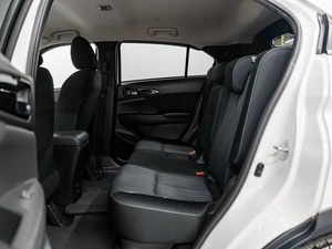 Внедорожник Mitsubishi Eclipse Cross 2018 года, 2200000 рублей, Красноярск