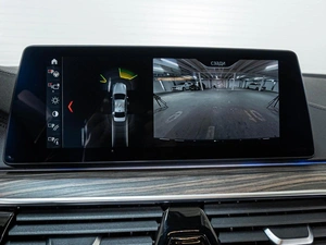 Седан BMW 5 серия 2018 года, 4189000 рублей, Ставрополь