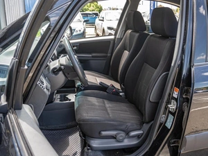 Седан Suzuki SX4 2010 года, 650000 рублей, Краснодар