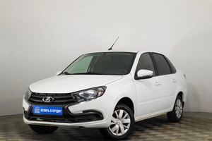 Седан ВАЗ (LADA) Granta 2023 года, 739000 рублей, Пермь