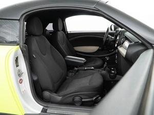 Купе MINI Cooper 2012 года, 1253444 рублей, Москва