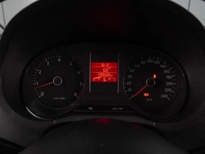 Седан Volkswagen Polo 2014 года, 649000 рублей, Воронеж