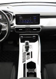 Внедорожник Geely Coolray 2021 года, 1909000 рублей, Орёл