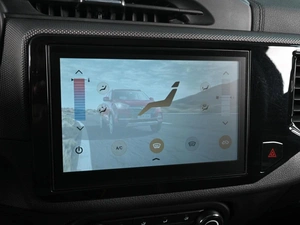 Внедорожник Chery Tiggo 4 2020 года, 1379000 рублей, Аксай