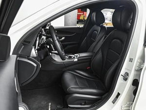 Седан Mercedes-benz C-класс 2016 года, 2620000 рублей, Ставрополь