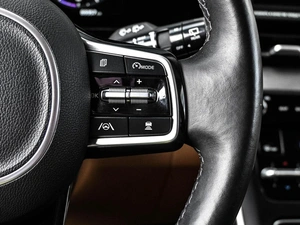 Минивэн Kia Carnival 2021 года, 3699000 рублей, Кирилловка