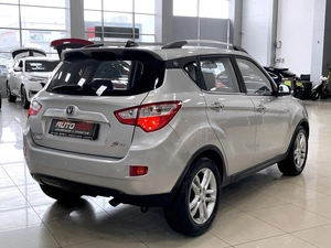 Внедорожник Changan CS35 2017 года, 997000 рублей, Солонцы