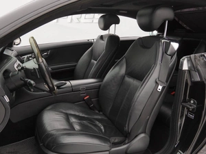 Купе Mercedes-benz CL-класс 2008 года, 1620000 рублей, Волгоград