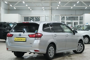 Универсал Toyota Corolla Fielder 2018 года, 1319000 рублей, Омск