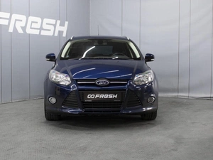 Универсал Ford Focus 2012 года, 810000 рублей, Омск