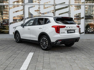 Внедорожник Haval Jolion 2024 года, 1908000 рублей, Ставрополь