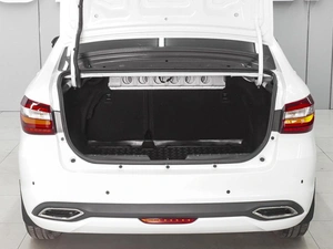 Седан ВАЗ (LADA) Vesta 2023 года, 1499000 рублей, Ростов-на-Дону