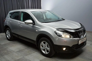 Внедорожник Nissan Qashqai 2013 года, 1347000 рублей, Красноярск