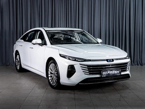 Лифтбек FAW Bestune B70 2024 года, 2599000 рублей, Волгоград
