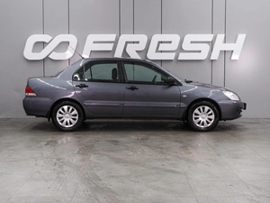 Седан Mitsubishi Lancer 2006 года, 699000 рублей, Воронеж