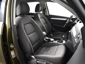 Внедорожник Audi Q3 2012 года, 1547900 рублей, Казань